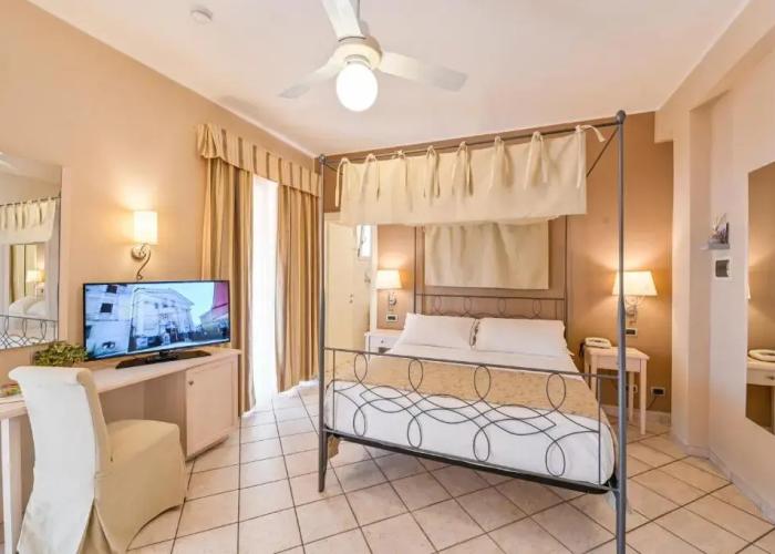 Hotel Liliana Diano Marina