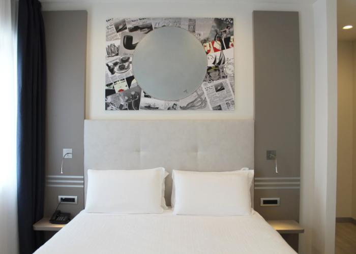 Hotel Sasso