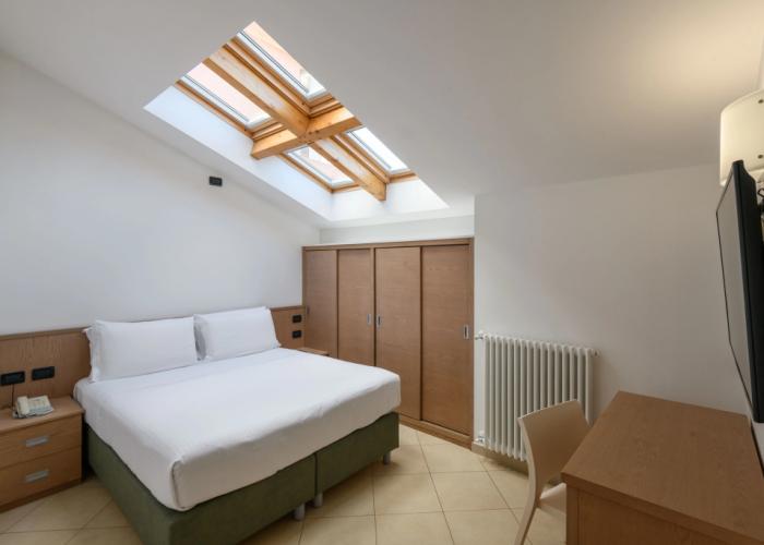 Hotel Sasso