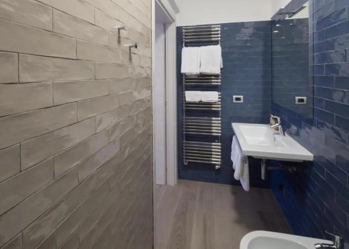 Hotel Sasso