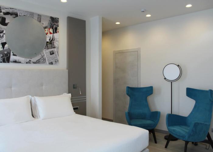Hotel Sasso