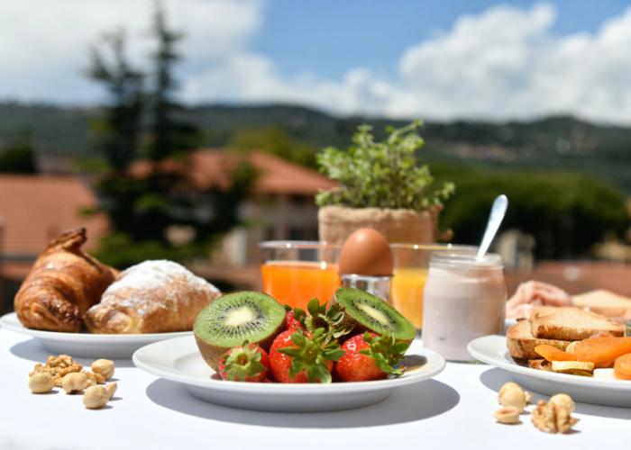 Hotel Sasso