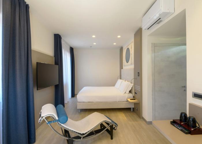 Hotel Sasso