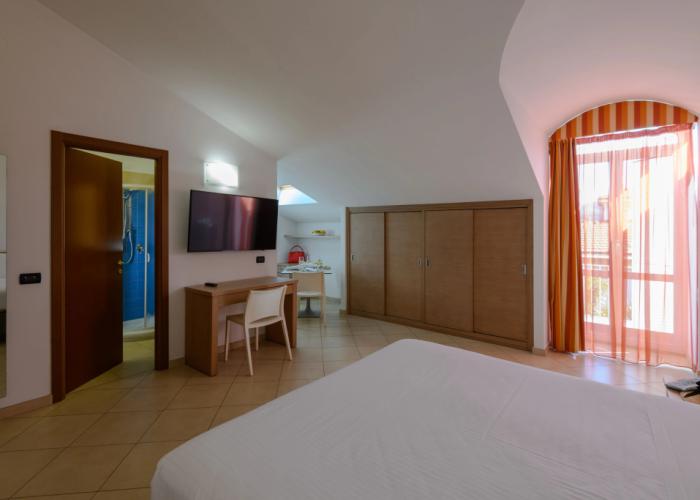 Hotel Sasso