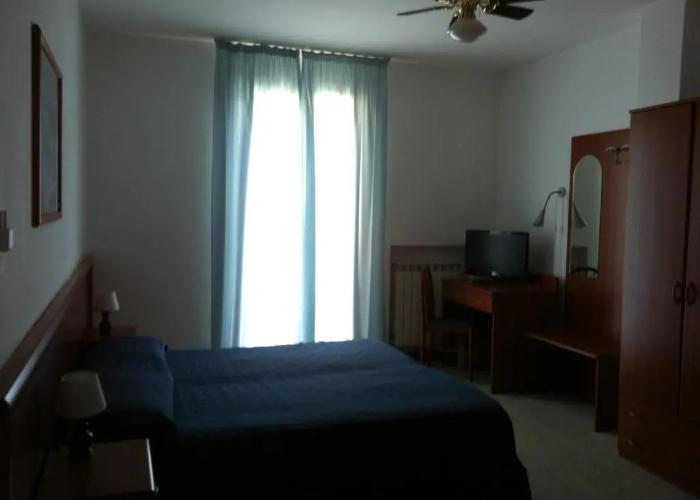 Hotel Ulivo