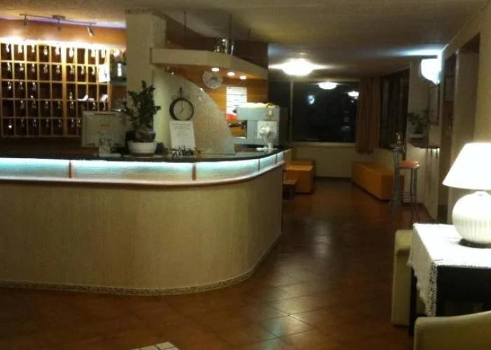 Hotel Ulivo