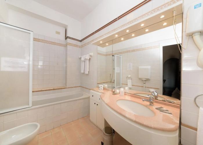 Hotel Morchio Mhotelsgroup