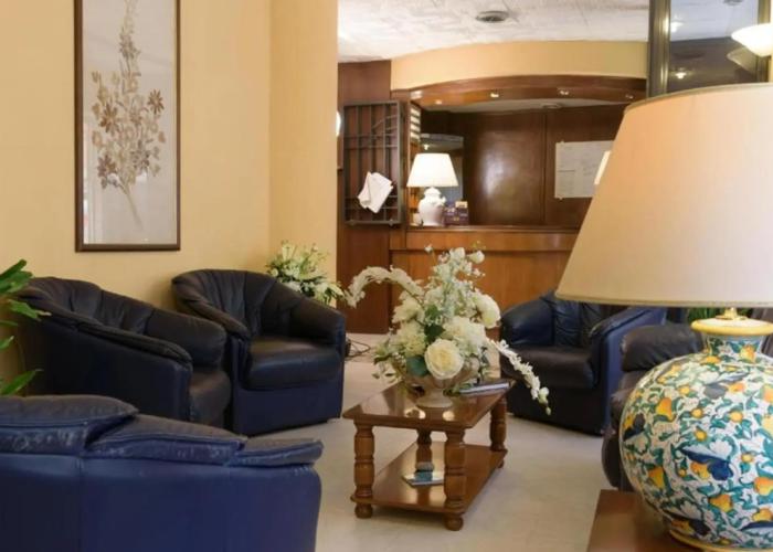 Hotel Morchio Mhotelsgroup