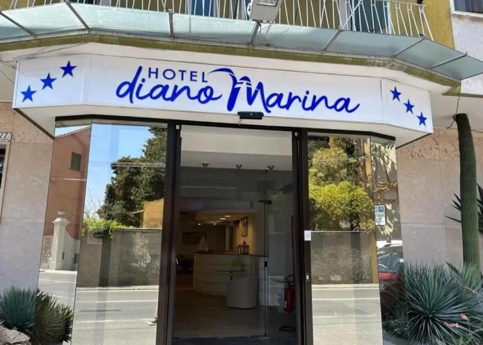 Hotel Diano Marina Mhotelsgroup