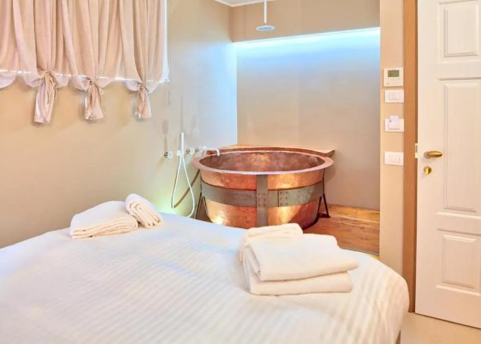 A' Mare Luxury Rooms