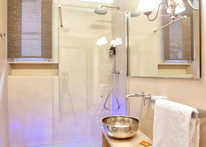 A' Mare Luxury Rooms