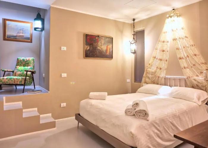 A' Mare Luxury Rooms