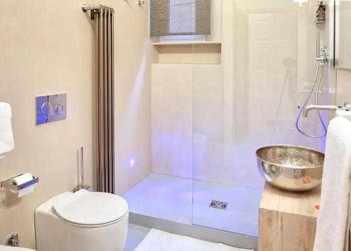 A' Mare Luxury Rooms