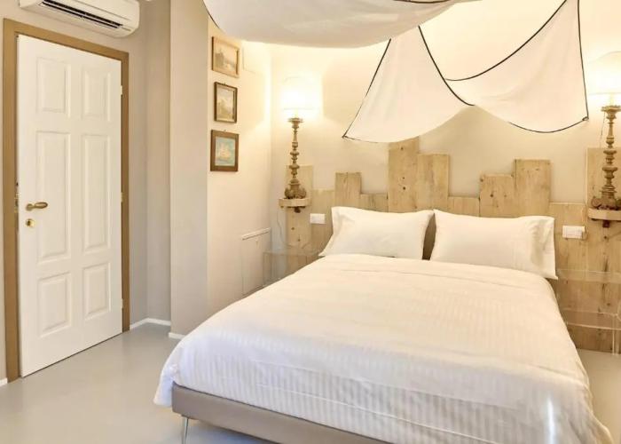 A' Mare Luxury Rooms