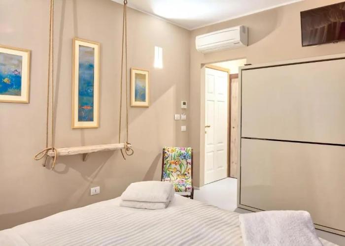 A' Mare Luxury Rooms