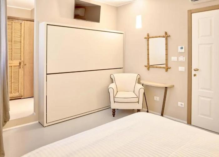 A' Mare Luxury Rooms