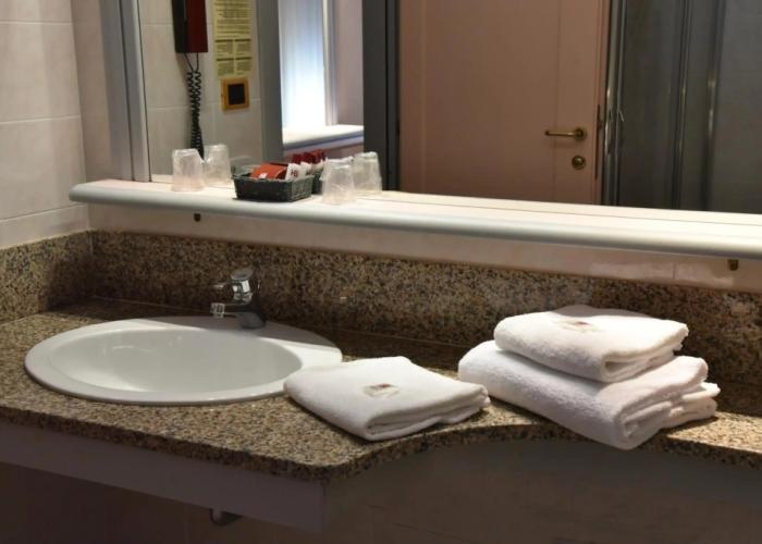 Hotel Grazia Deledda