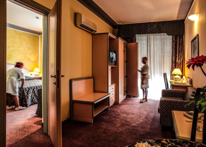 Hotel Grazia Deledda