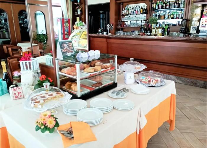 Hotel Grazia Deledda