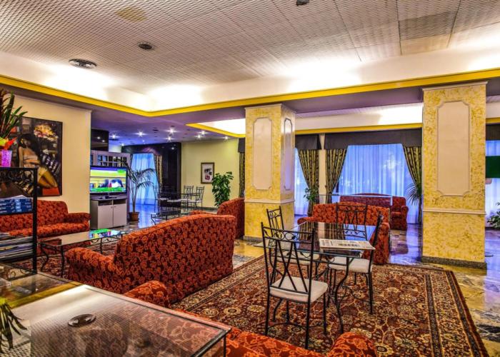 Hotel Grazia Deledda