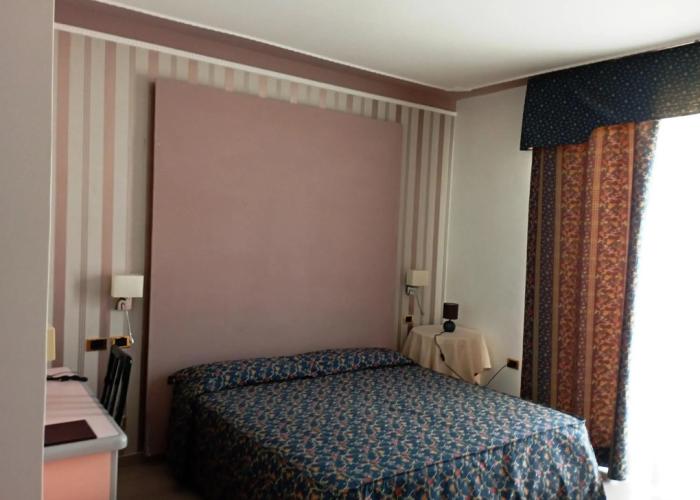 Hotel Grazia Deledda