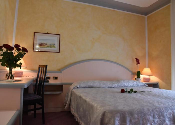 Hotel Grazia Deledda