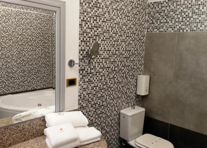 Hotel Grazia Deledda