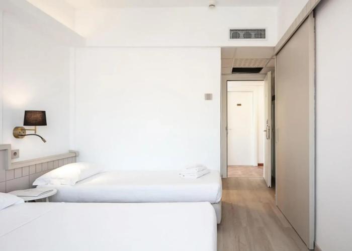 Hotel Carlo Felice