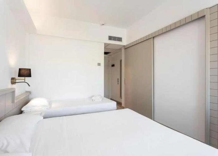 Hotel Carlo Felice