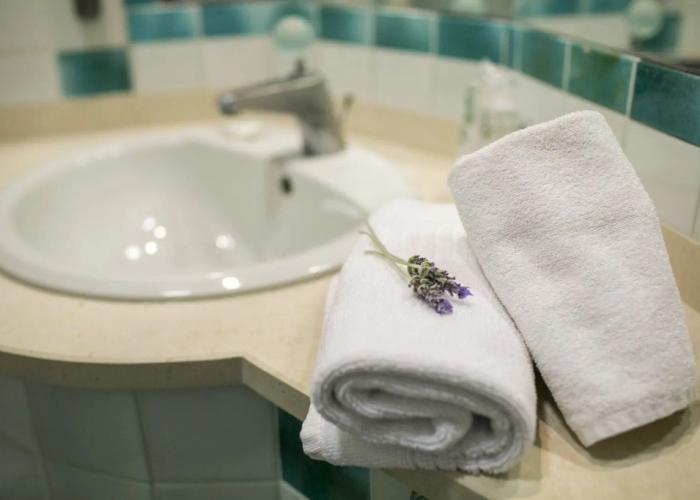 Hotel Carlo Felice