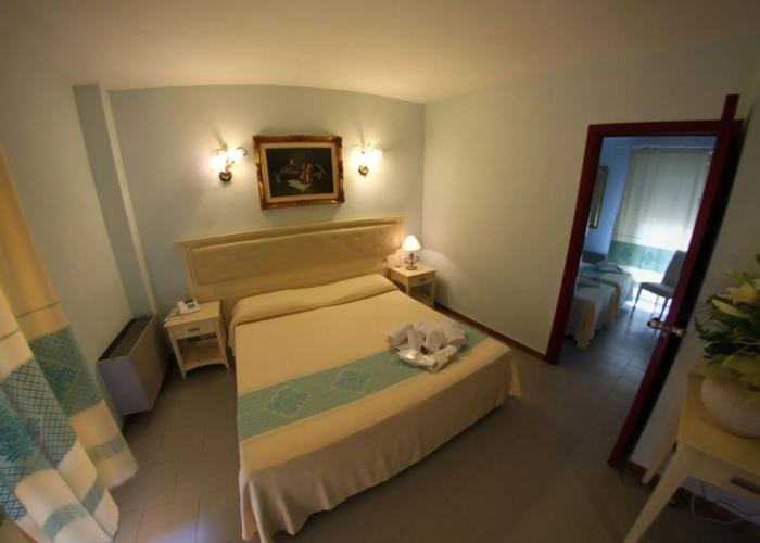 Hotel Marini
