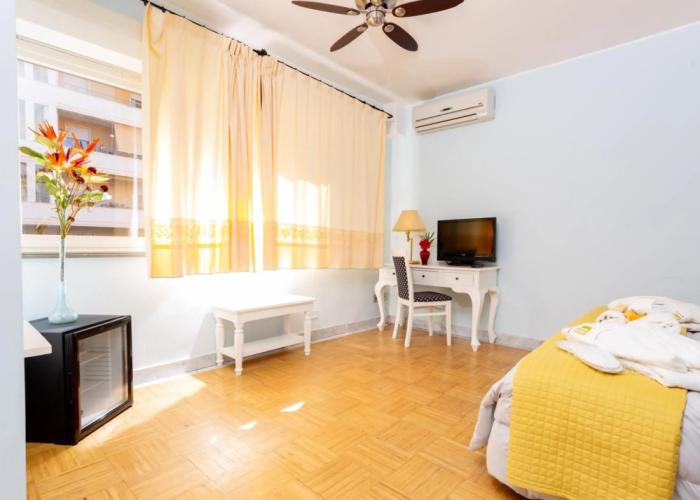 Hotel Marini