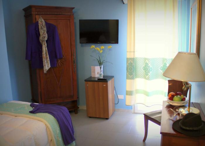 Hotel Marini