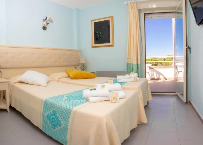 Hotel Marini