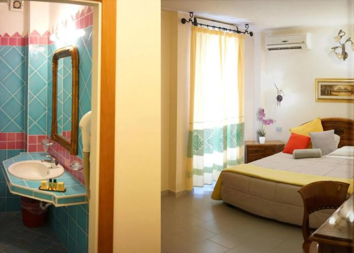 Hotel Marini