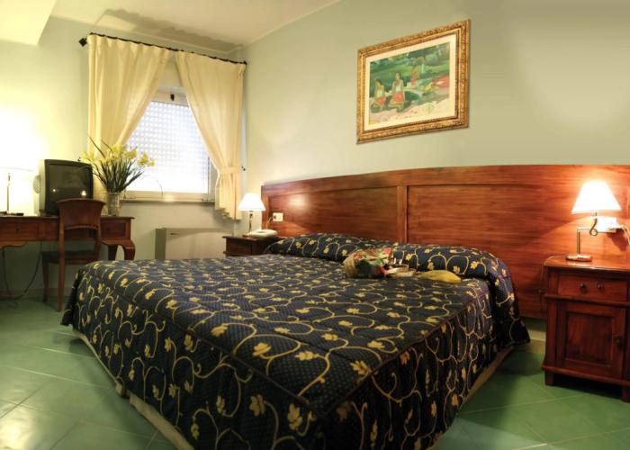 Hotel Marini