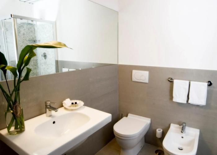 Hotel Leonardo Da Vinci