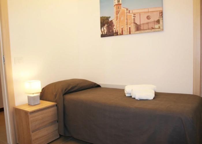 B&B Viale San Pietro
