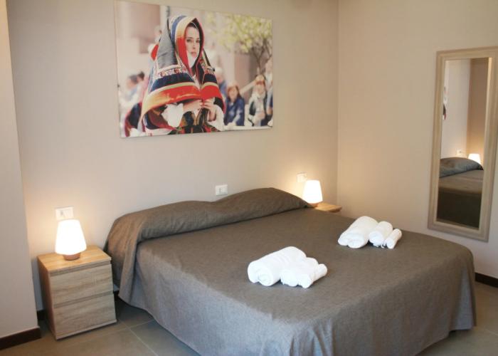 B&B Viale San Pietro