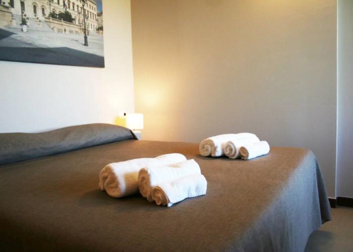 B&B Viale San Pietro