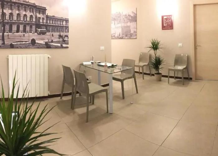 B&B Viale San Pietro