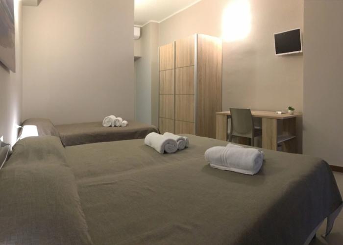 B&B Viale San Pietro