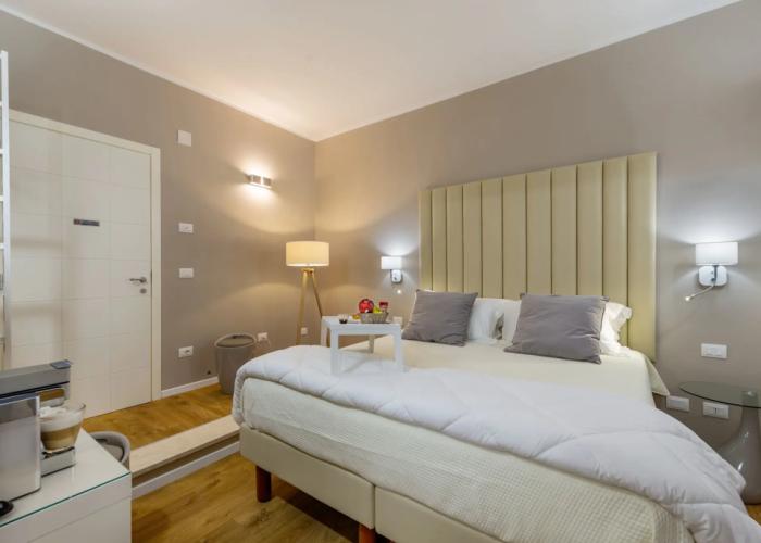 Album Boutique Rooms