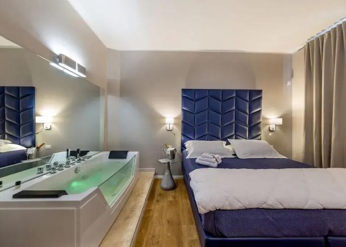 Album Boutique Rooms