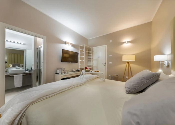 Album Boutique Rooms