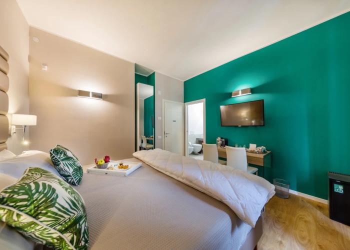 Album Boutique Rooms