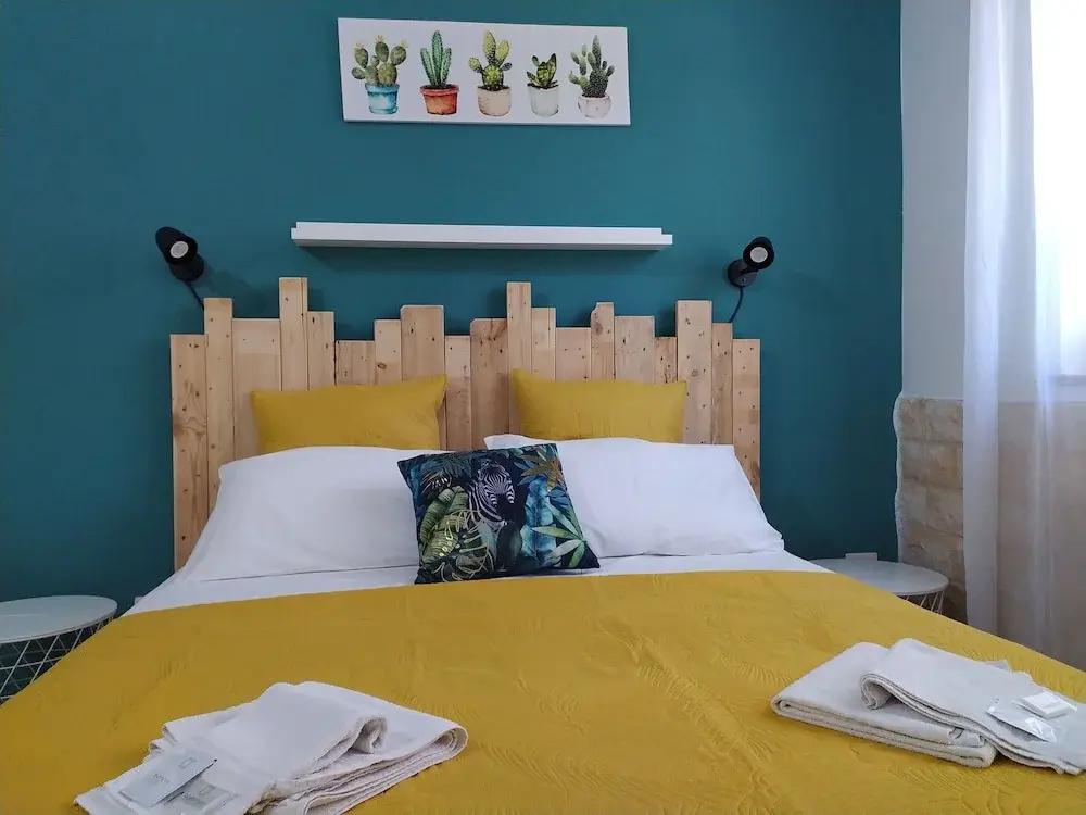 фото Guesthouse Pintadera