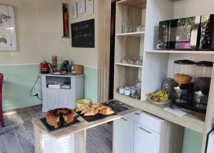 Guesthouse Pintadera