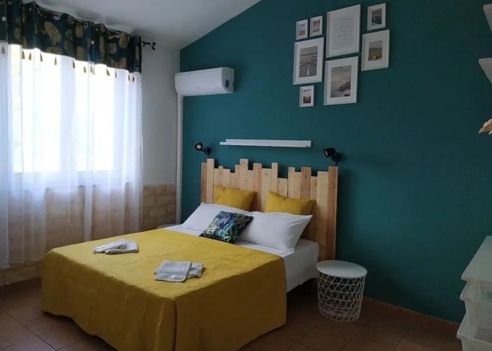 Guesthouse Pintadera
