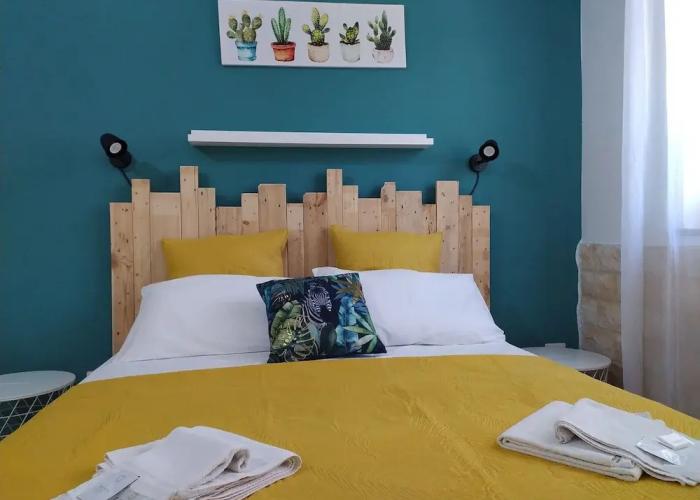 Guesthouse Pintadera
